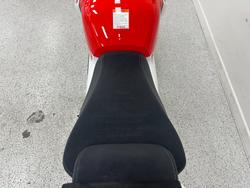2024 CFMOTO 2024 Cf Moto 125CC XO PAPIO RACER Red