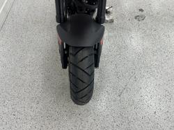 2024 CFMOTO 2024 Cf Moto 125CC XO PAPIO RACER Red