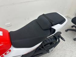 2024 CFMOTO 2024 Cf Moto 125CC XO PAPIO RACER Red