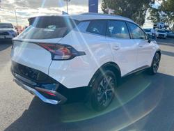 2022 Kia
Sportage SX