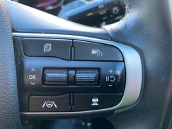 2022 Kia
Sportage SX