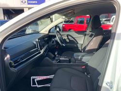2022 Kia
Sportage SX