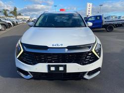2022 Kia
Sportage SX