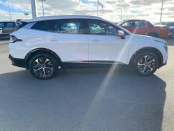2022 Kia
Sportage SX