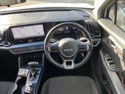 2022 Kia
Sportage SX