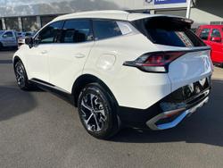 2022 Kia
Sportage SX
