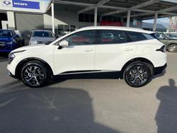 2022 Kia
Sportage SX