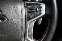 2020 Mitsubishi
Triton GSR