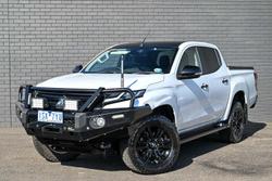2020 Mitsubishi
Triton GSR