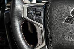 2020 Mitsubishi
Triton GSR