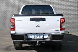 2020 Mitsubishi
Triton GSR