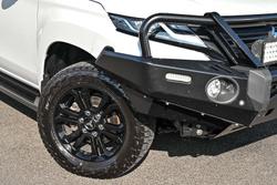 2020 Mitsubishi
Triton GSR