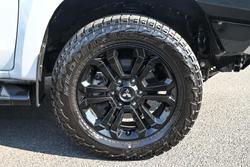 2020 Mitsubishi
Triton GSR