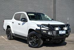 2020 Mitsubishi
Triton GSR