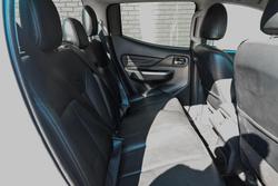2020 Mitsubishi
Triton GSR
