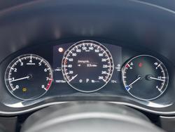 2023 Mazda CX-30 G20 Touring DM Series Snowflake White Pearl