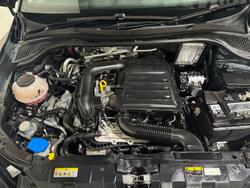 2021 SKODA Fabia 81TSI Run-Out Edition NJ MY21 Quartz Grey