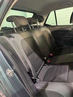 2021 SKODA Fabia 81TSI Run-Out Edition NJ MY21 Quartz Grey