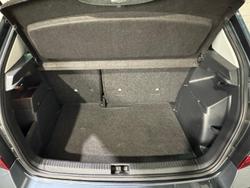 2021 SKODA Fabia 81TSI Run-Out Edition NJ MY21 Quartz Grey