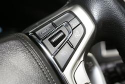 2021 Mitsubishi
Triton GLS