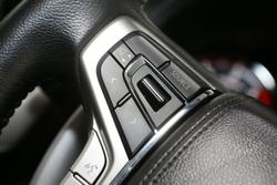 2021 Mitsubishi
Triton GLS