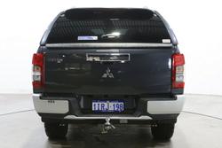 2021 Mitsubishi
Triton GLS