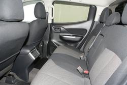2021 Mitsubishi
Triton GLS