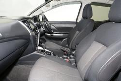 2021 Mitsubishi
Triton GLS
