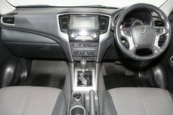 2021 Mitsubishi
Triton GLS