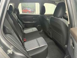 2025 Nissan X-TRAIL ST T33 MY25 Gun Metallic