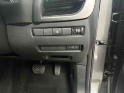 2025 Nissan X-TRAIL ST T33 MY25 Gun Metallic