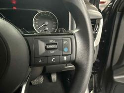 2025 Nissan X-TRAIL ST T33 MY25 Gun Metallic