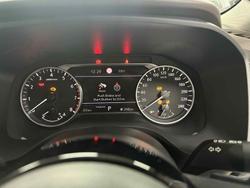 2025 Nissan
X-TRAIL ST