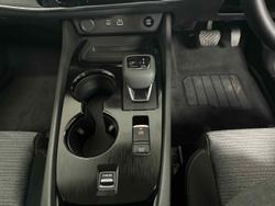 2025 Nissan X-TRAIL ST T33 MY25 Gun Metallic