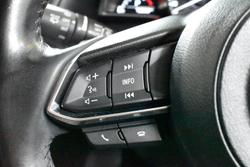 2018 Mazda
3 Maxx Sport