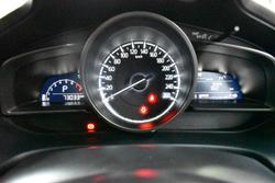 2018 Mazda 3 Maxx Sport