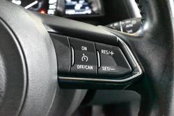 2018 Mazda
3 Maxx Sport