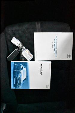 2018 Mazda 3 Maxx Sport