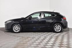 2018 Mazda 3 Maxx Sport