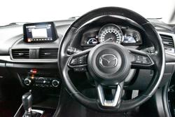 2018 Mazda
3 Maxx Sport