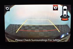 2018 Mazda 3 Maxx Sport