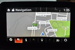 2018 Mazda 3 Maxx Sport