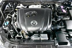 2018 Mazda
3 Maxx Sport