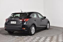 2018 Mazda 3 Maxx Sport