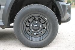 2021 Suzuki Jimny Lite