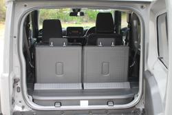 2021 Suzuki Jimny Lite