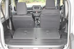 2021 Suzuki Jimny Lite