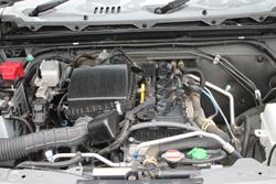 2021 Suzuki Jimny Lite