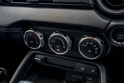 2025 Mazda
MX-5 G20 GT
