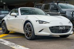 2025 Mazda
MX-5 G20 GT